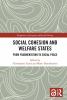 Social Cohesion and Welfare States