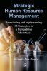 Strategic Human Resource Management