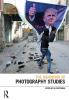 Handbook of Photography Studies