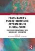 Frantz Fanon’s Psychotherapeutic Approaches to Clinical Work