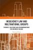 Insolvency Law and Multinational Groups