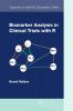 Biomarker Analysis in Clinical Trials with R