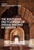 Routledge Encyclopedia of Indian Writing in English