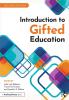 Introduction to Gifted Education