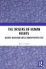 The Origins of Human Rights