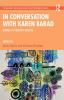 In Conversation with Karen Barad