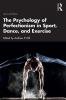 Psychology of Perfectionism in Sport Dance and Exercise