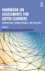 Handbook on Assessments for Gifted Learners