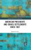 American Presidents and Israeli Settlements since 1967