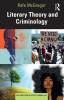 Literary Theory and Criminology