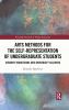 Arts Methods for the Self-Representation of Undergraduate Students