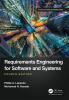 Requirements Engineering for Software and Systems