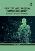 Identity and Digital Communication