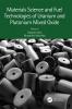 Materials Science and Fuel Technologies of Uranium and Plutonium Mixed Oxide