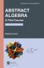 Abstract Algebra