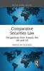 Comparative Securities Law