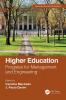 Higher Education