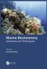 Marine Biochemistry