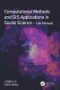 Computational Methods and GIS Applications in Social Science - Lab Manual