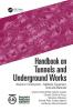 Handbook on Tunnels and Underground Works