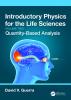 Introductory Physics for the Life Sciences: (Volume 2)