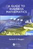 Guide to Business Mathematics