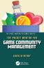 Pocket Mentor for Game Community Management