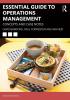 Essential Guide to Operations Management