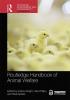 Routledge Handbook of Animal Welfare