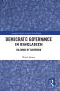 Democratic Governance in Bangladesh