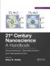 21st Century Nanoscience – A Handbook