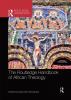 Routledge Handbook of African Theology