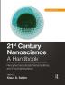 21st Century Nanoscience – A Handbook