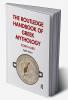 Routledge Handbook of Greek Mythology