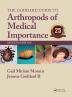 Goddard Guide to Arthropods of Medical Importance