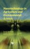 Nanotechnology in Agriculture and Environmental Science