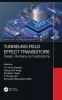 Tunneling Field Effect Transistors