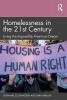 Homelessness in the 21st Century : Living the Impossible American Dream