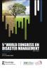 5th World Congress on Disaster Management: Volume V