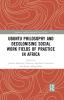 Ubuntu Philosophy and Decolonising Social Work Fields of Practice in Africa