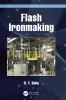 Flash Ironmaking