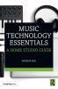 Music Technology Essentials