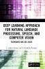 Deep Learning Approach for Natural Language Processing Speech a