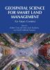 Geospatial Science for Smart Land Management