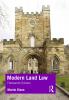 Modern Land Law