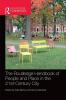 Routledge Handbook of People and Place in the 21st-Century City