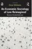 Economic Sociology of Law Reimagined