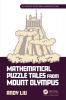 Mathematical Puzzle Tales from Mount Olympus