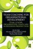 Team Coaching for Organisational Development