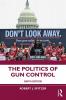 Politics of Gun Control